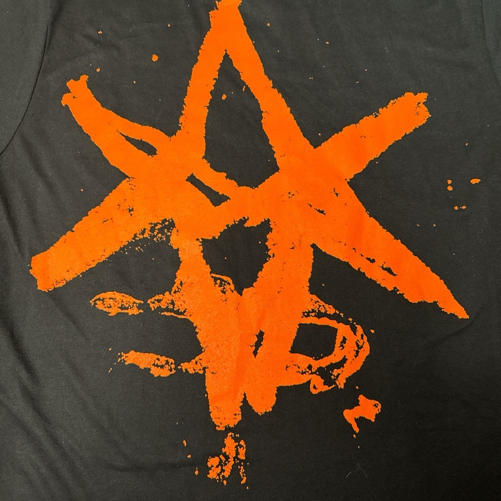 Bring me the horizon band tee - Picture 4 of 5